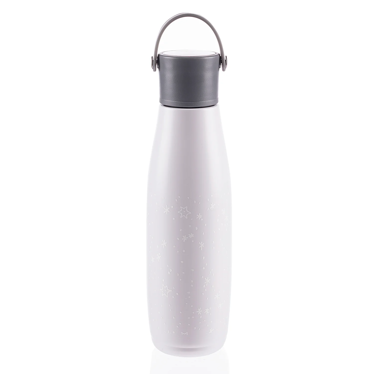 Zopa Termoska na tekutiny s držákem 480 ml, Stars 6