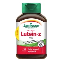 Jamieson Lutein-Z