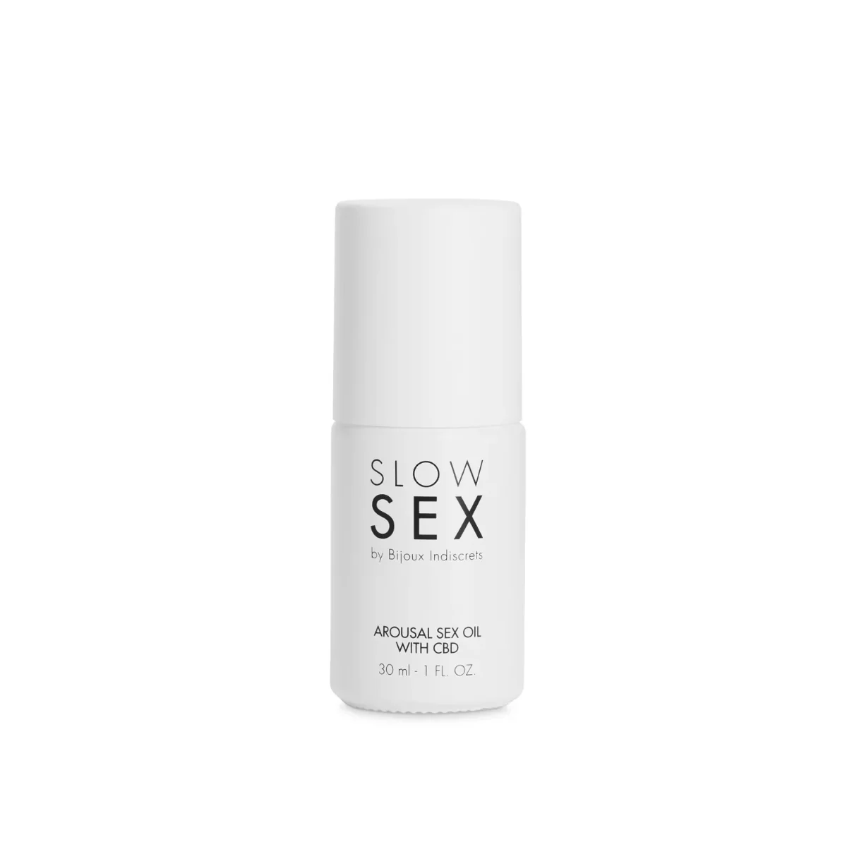 Bijoux Indiscrets Arousal Sex Oil s CBD (30 ml)