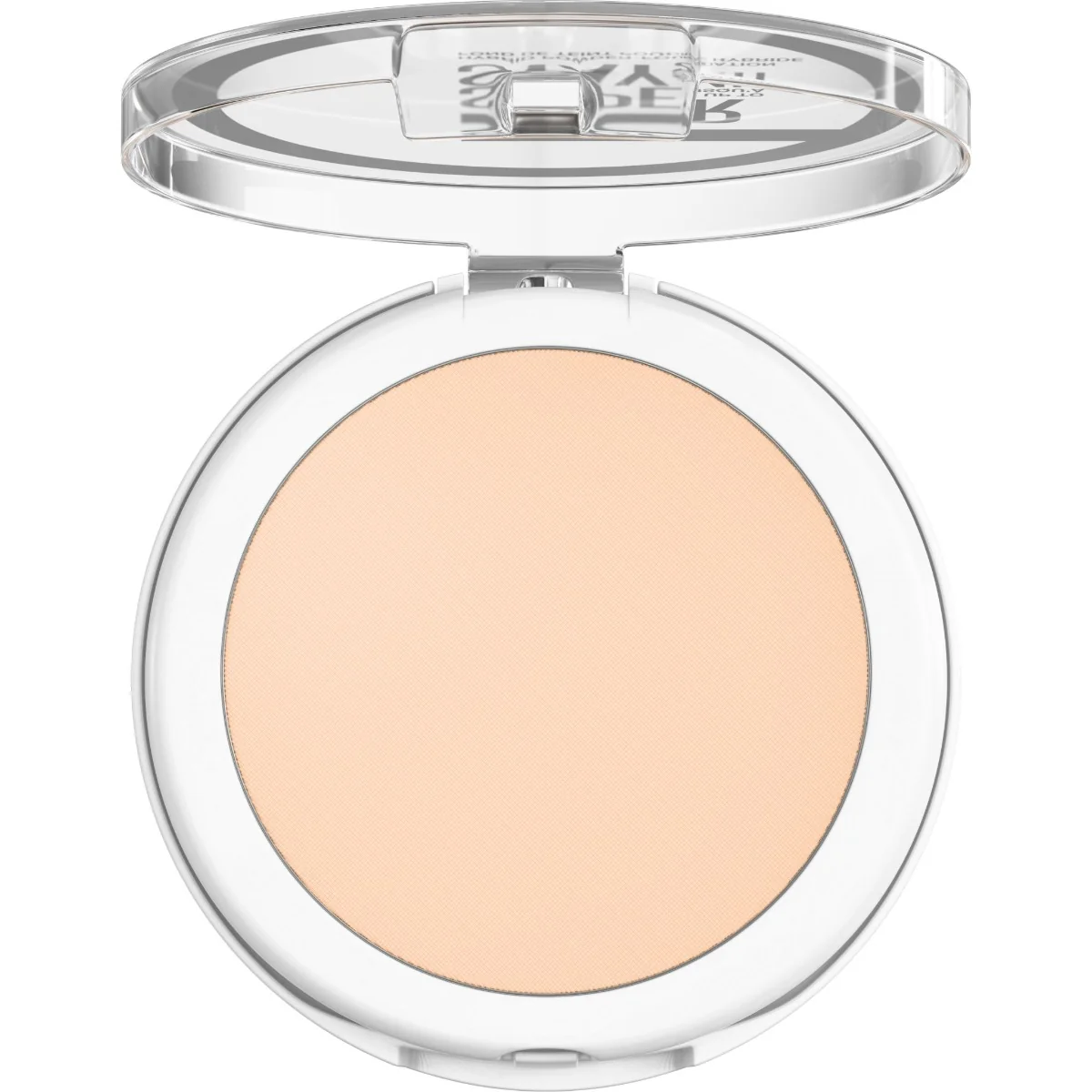 Maybelline SuperStay 24H Hybrid Powder-Foundation odstín 10 make-up v pudru 9 g