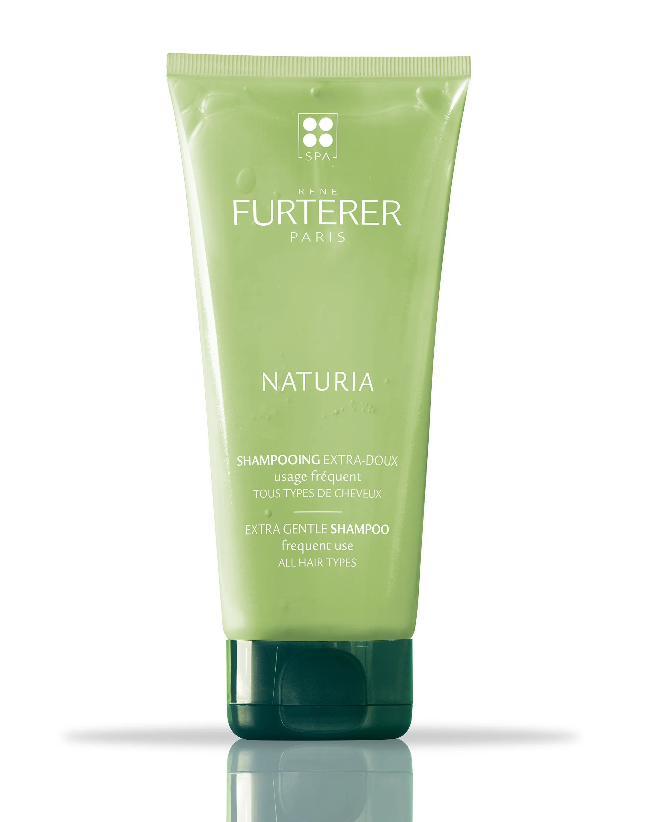 Rene Furterer NATURIA Extra jemný šampon 200 ml