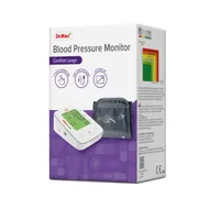 Dr. Max Blood Pressure Monitor