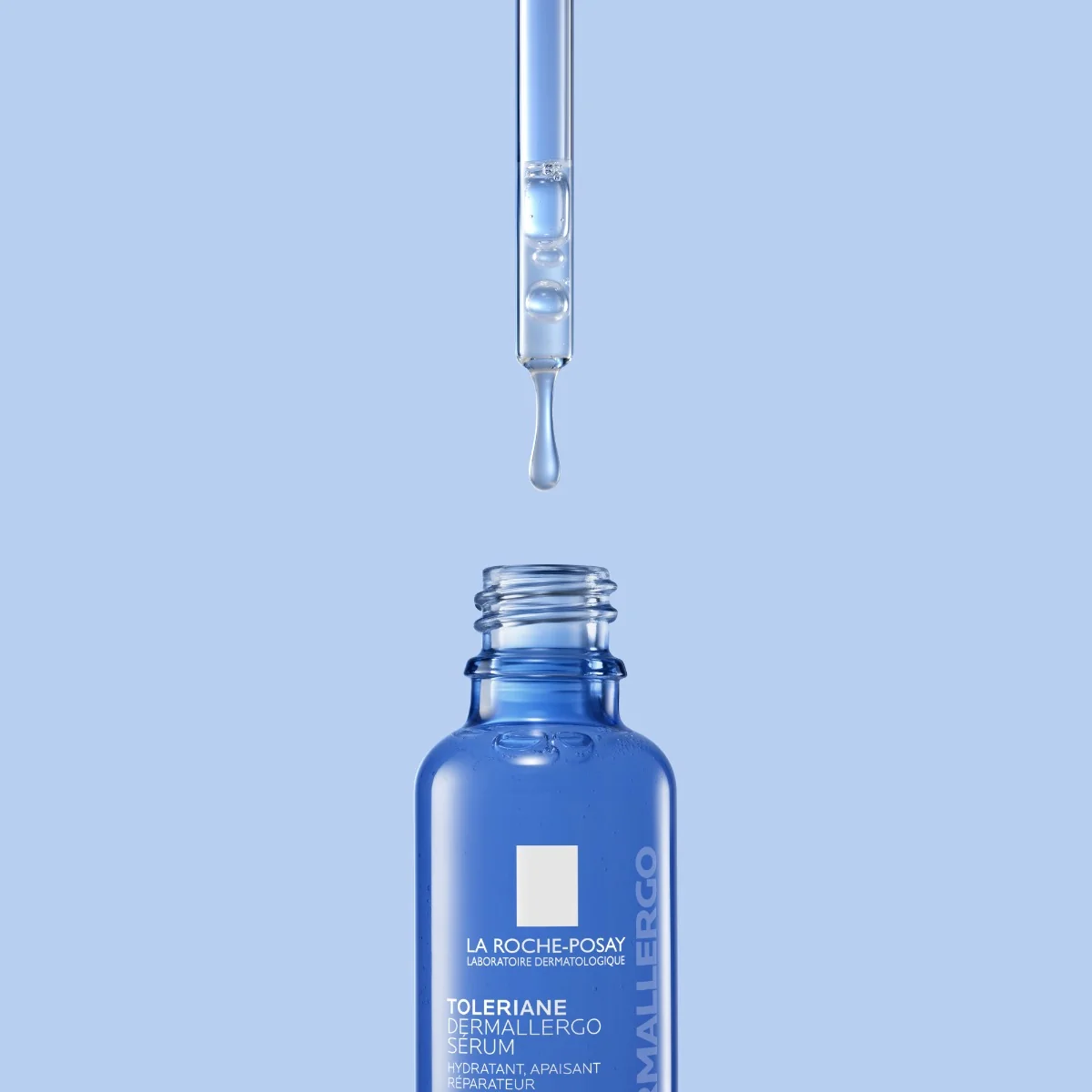 La Roche-Posay Tolériane Ultra Dermallergo sérum na citlivou pleť 30 ml