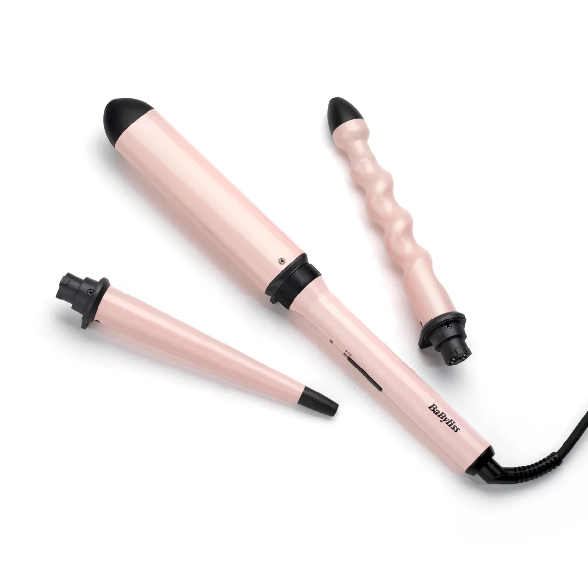 BABYLISS MS750E multifunkční kulma