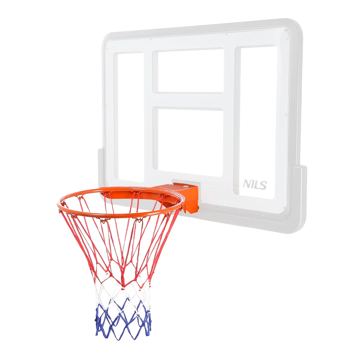 Nils Basketbalová obruč ODKR04