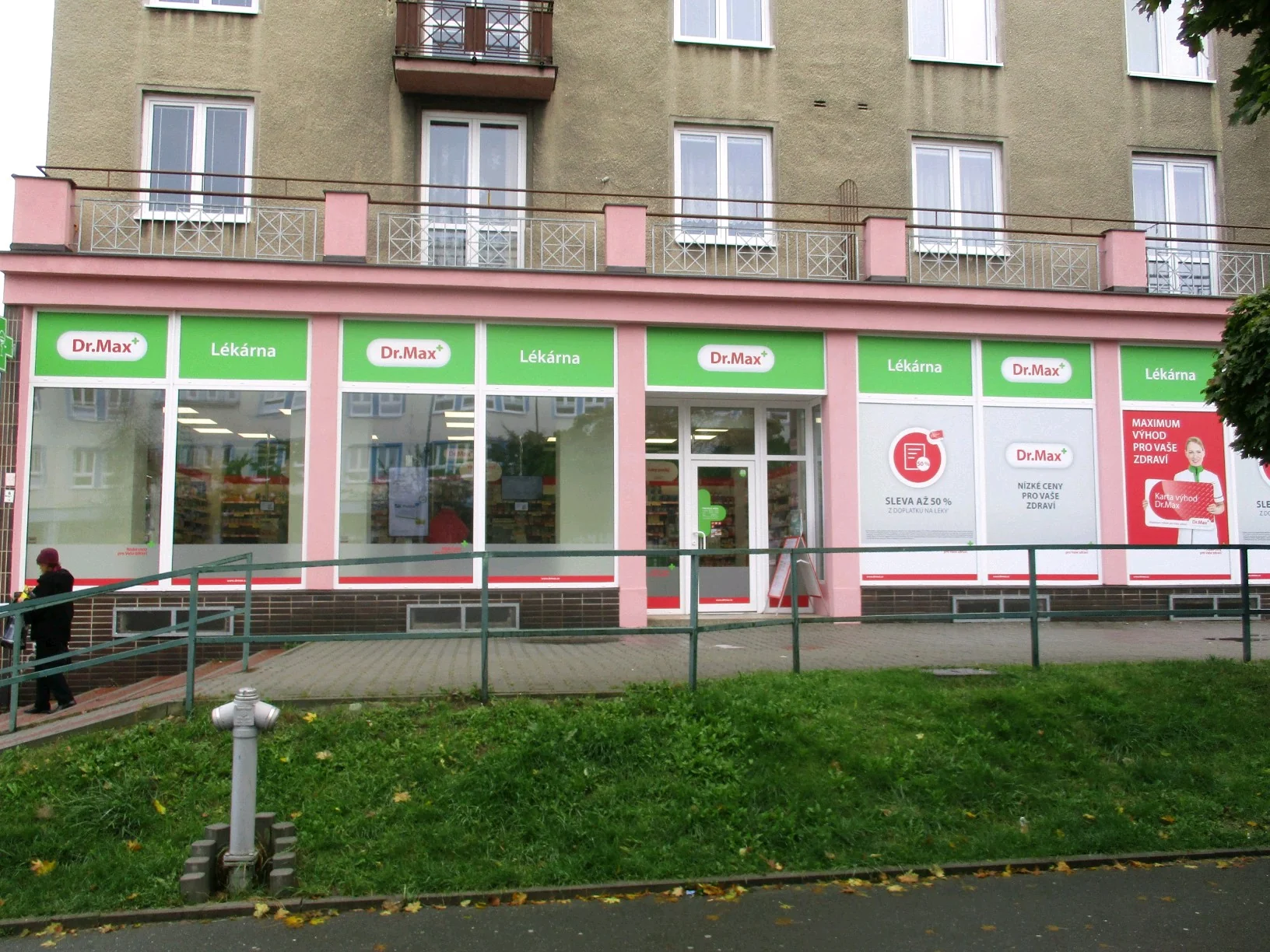 Francouzská třída 2015/1, Plzeň