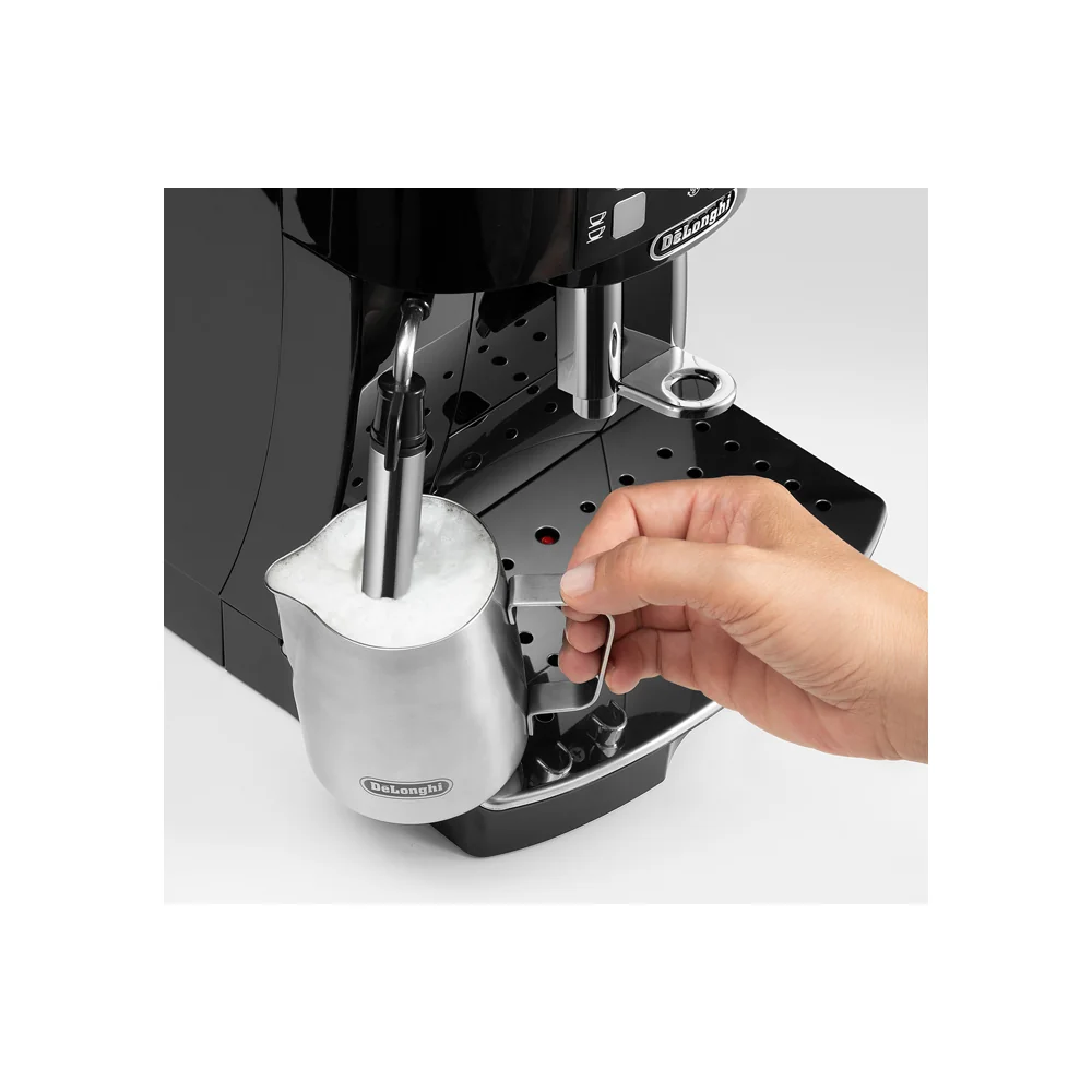 De'Longhi Espresso ECAM21.117.B plnoautomatický kávovar