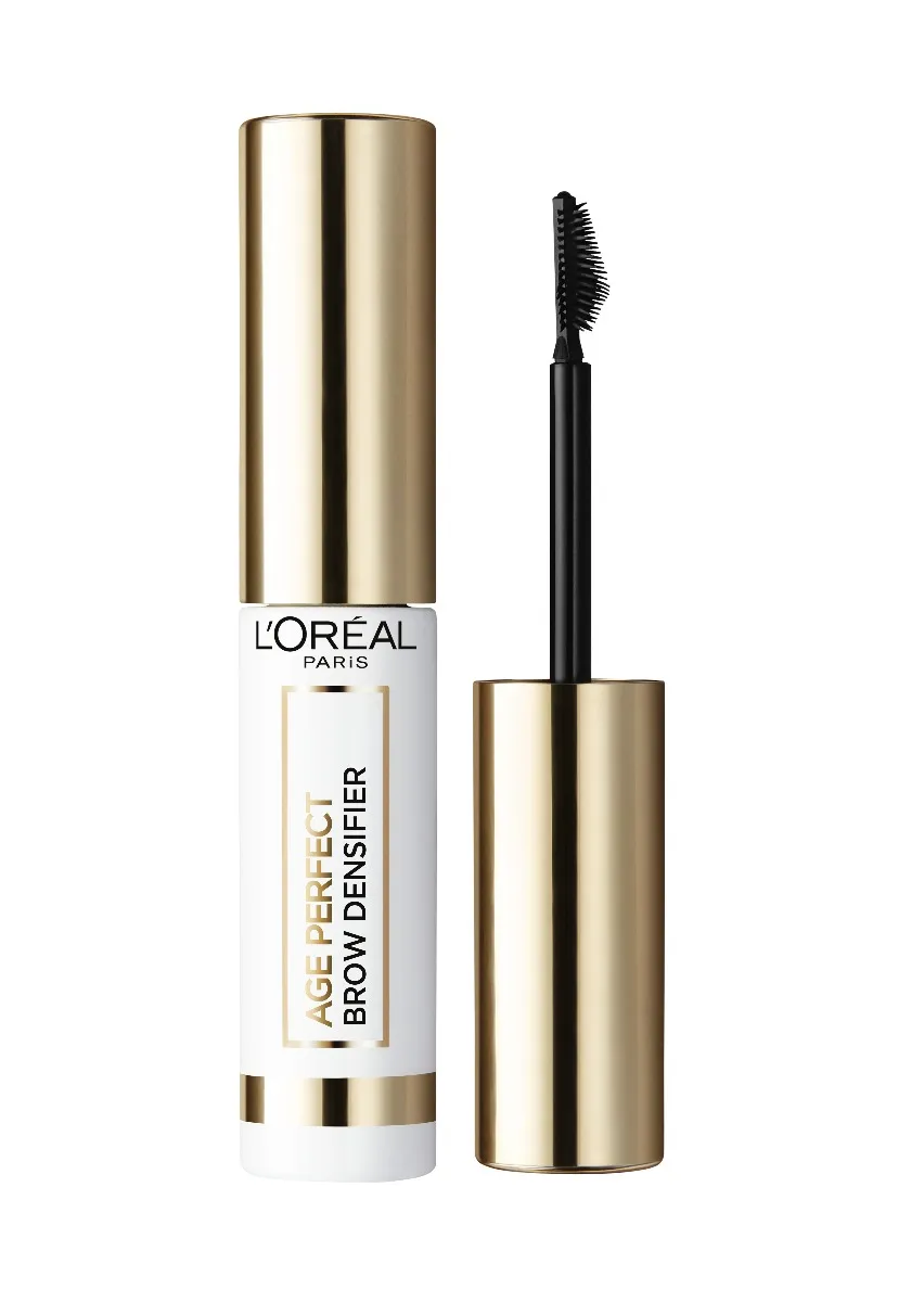 Loréal Paris Age Perfect Brow Densifier odstín 05 Brown řasenka na obočí 7 ml