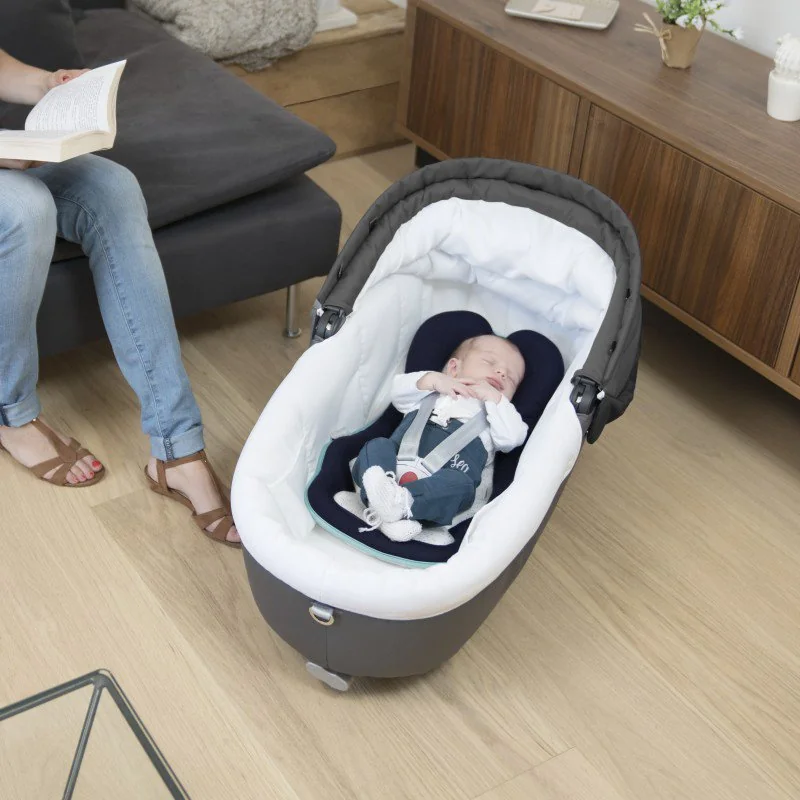 Babymoov podložka CosyMorpho Blue Fresh 