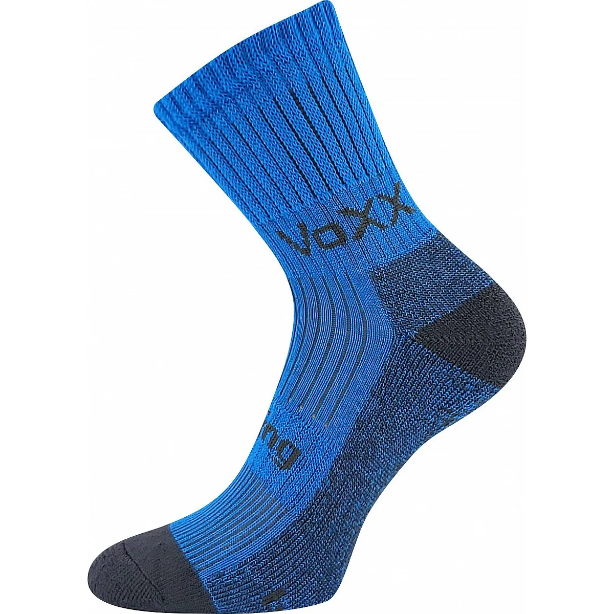 VoXX 3PACK dětské ponožky vícebarevné (Bomberik-mix-uni) 35/38