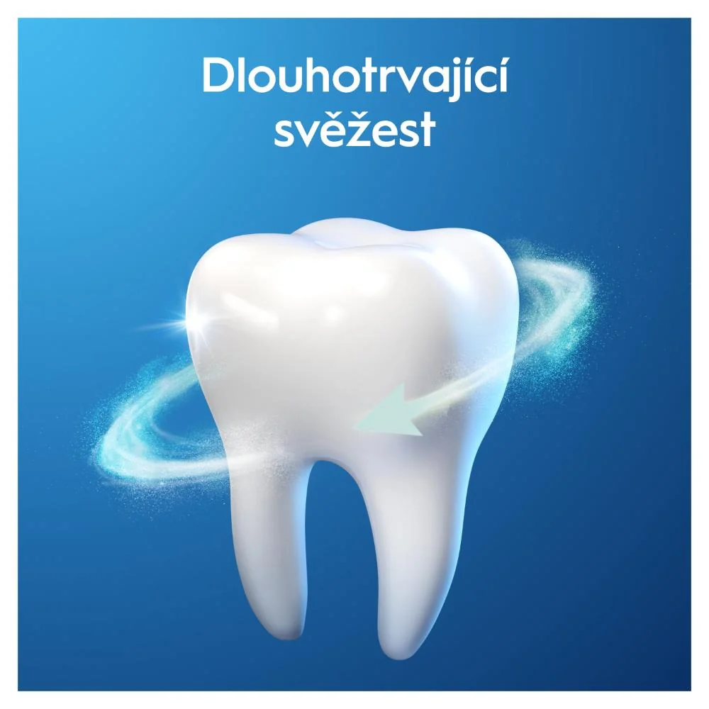 Oral-B Pro-Expert Fresh Breath zubní pasta 75 ml