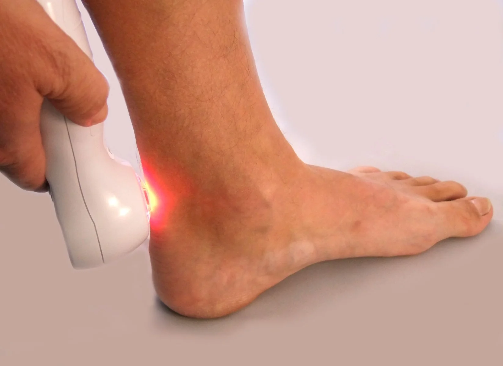 Handy Cure laserová biolampa