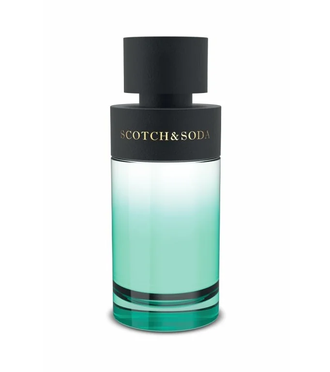 Scotch&Soda Men Island Water EDP parfémovaná voda pro muže 90 ml