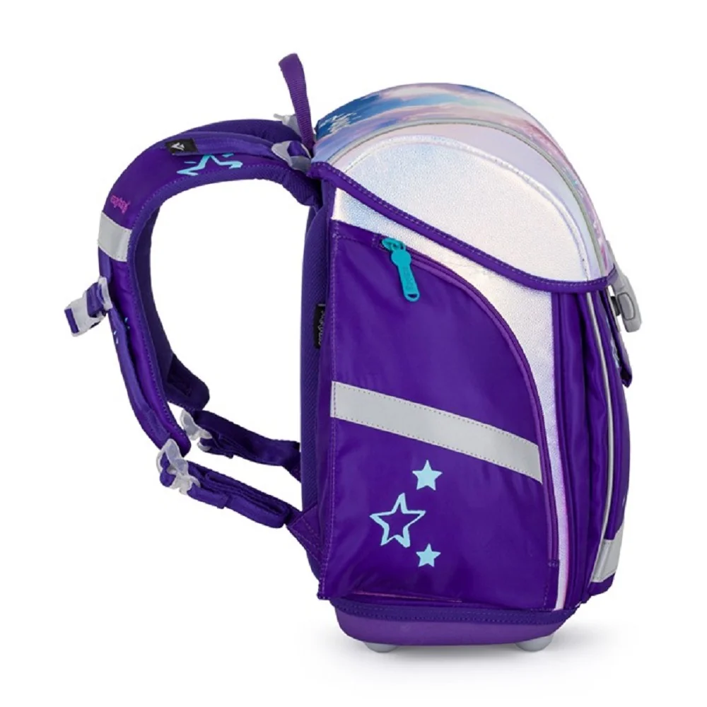 Oxybag PREMIUM LIGHT - školní aktovka Pegas