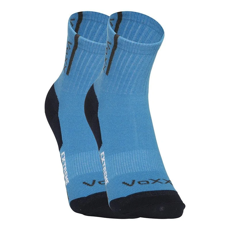 VoXX 3PACK dětské ponožky vícebarevné (Josifek-mix-uni) 25/29