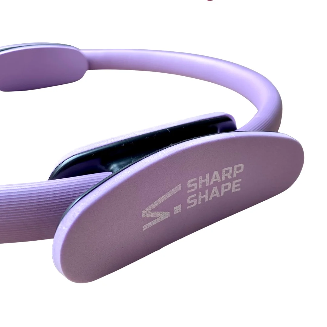 SharpShape Kruh na pilates