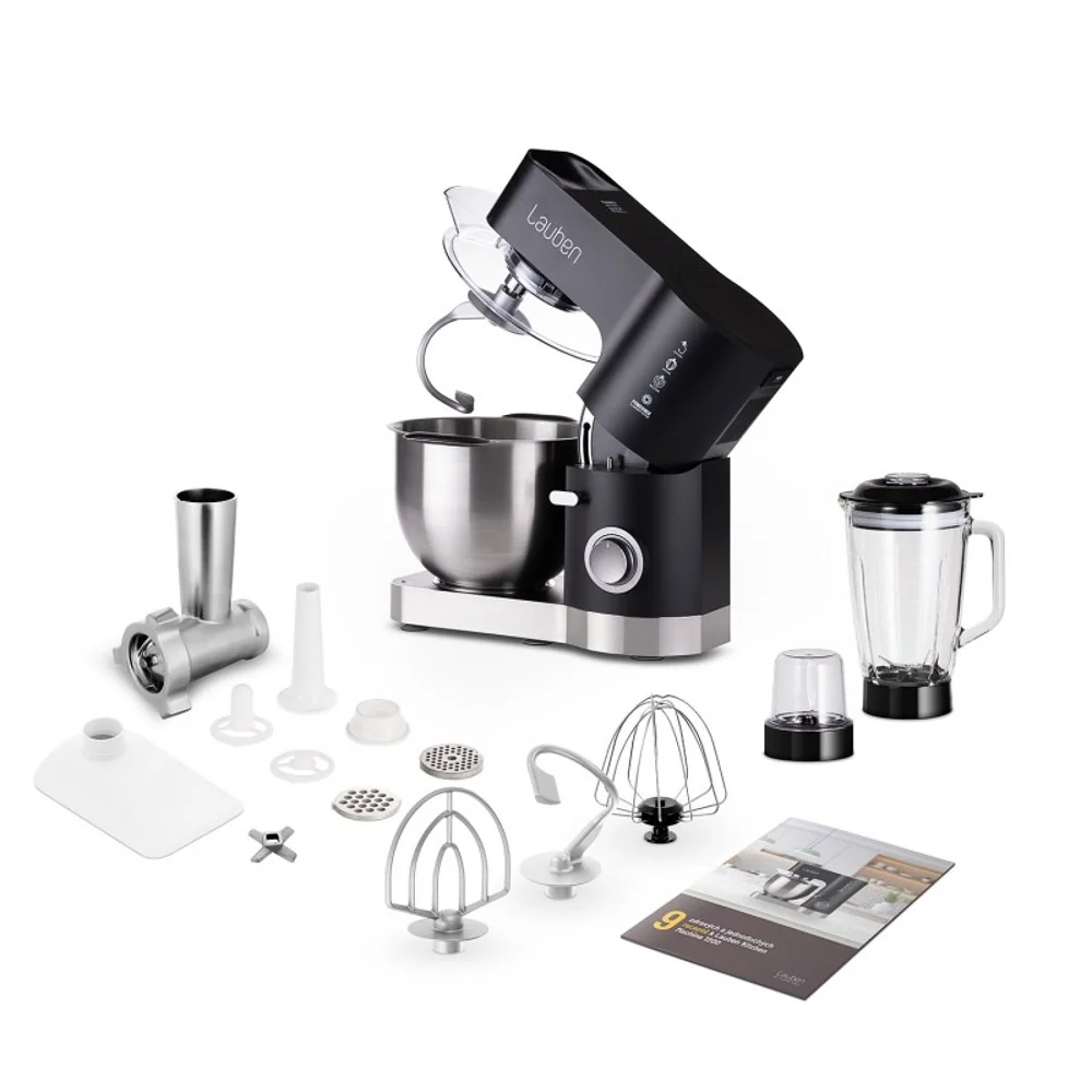 Lauben Kitchen Machine 1200BC kuchyňský robot
