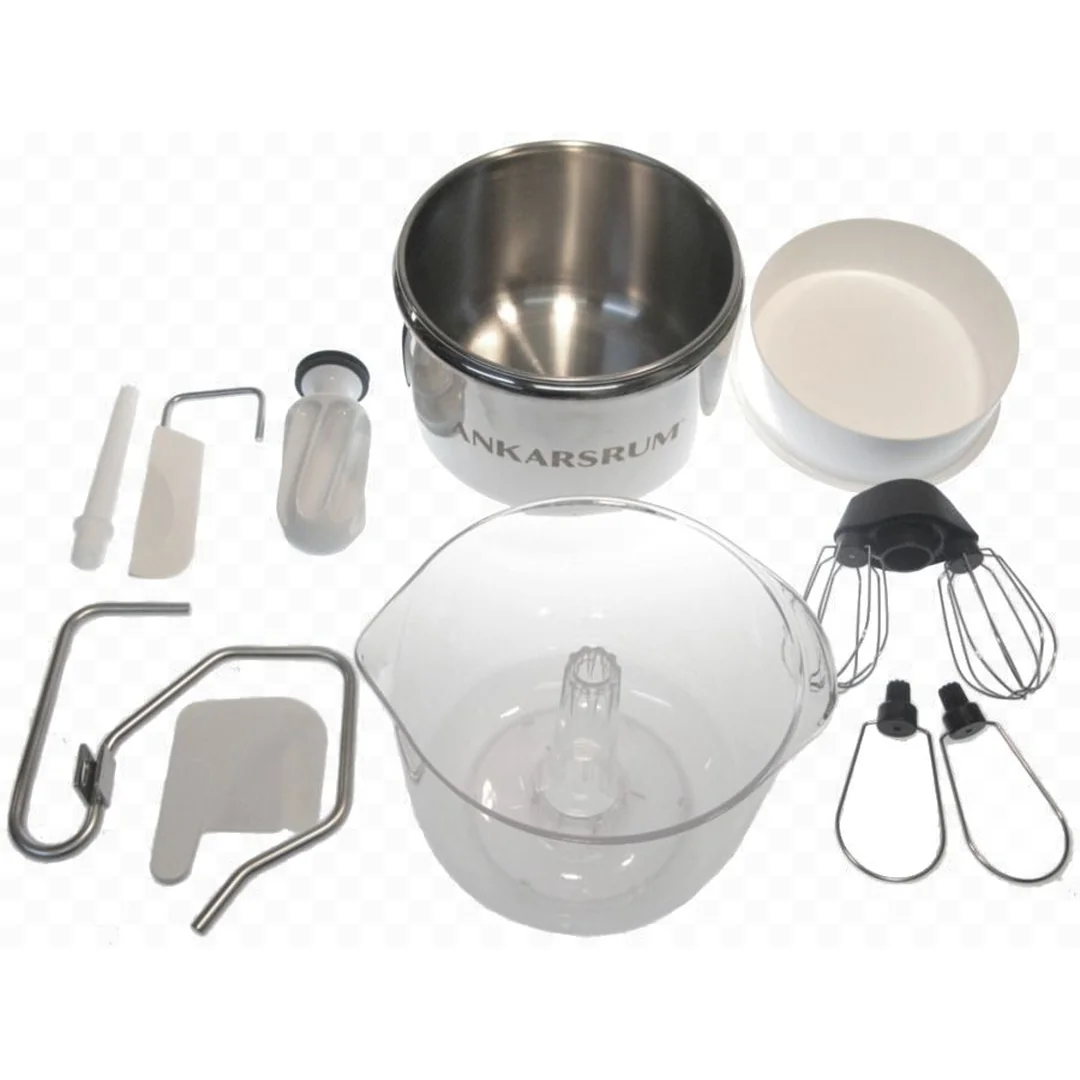 Ankarsrum Assistent Original AKM6230 zelený 2300120 (FG)