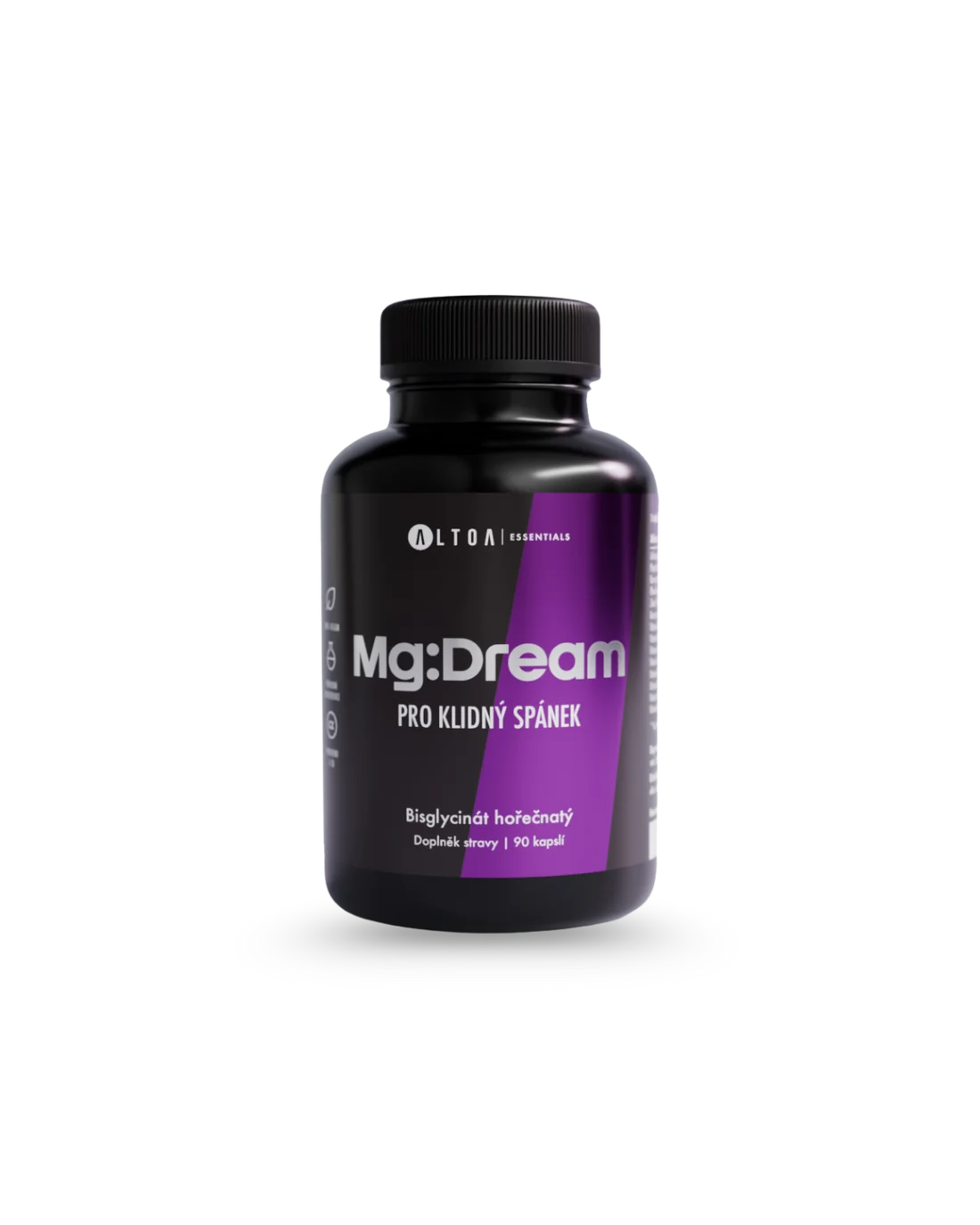 Altoa Essentials Mg:DREAM Klidný spánek