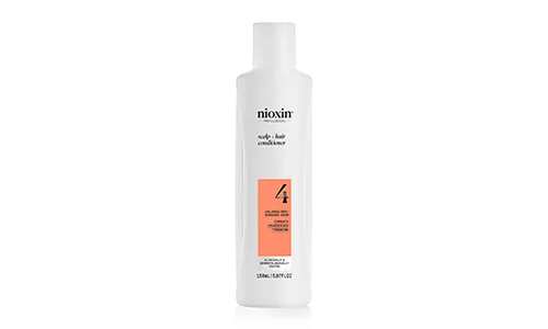 NIOXIN System 4 Scalp and Hair Conditioner 300 ml