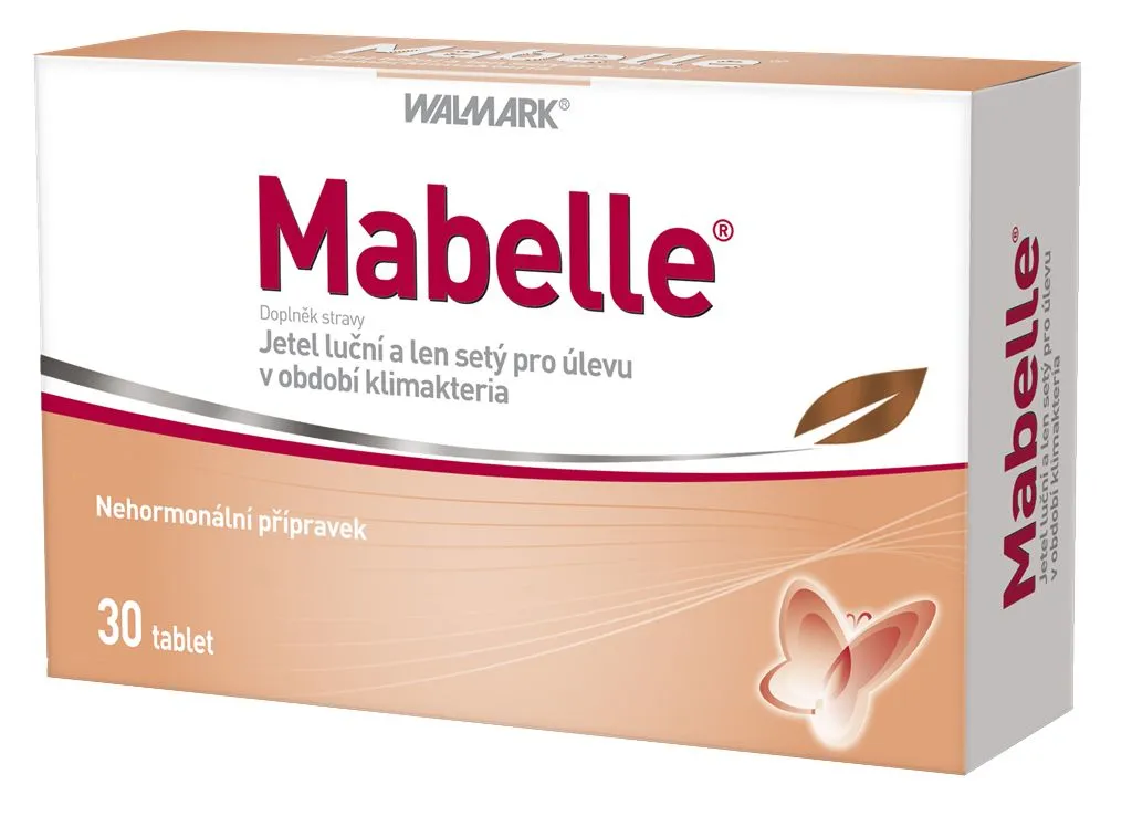 Mabelle 30 tablet