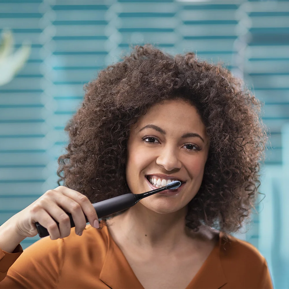 Philips Sonicare DiamondClean 9000 HX9914/57 sonický zubní kartáček 1+1 ks