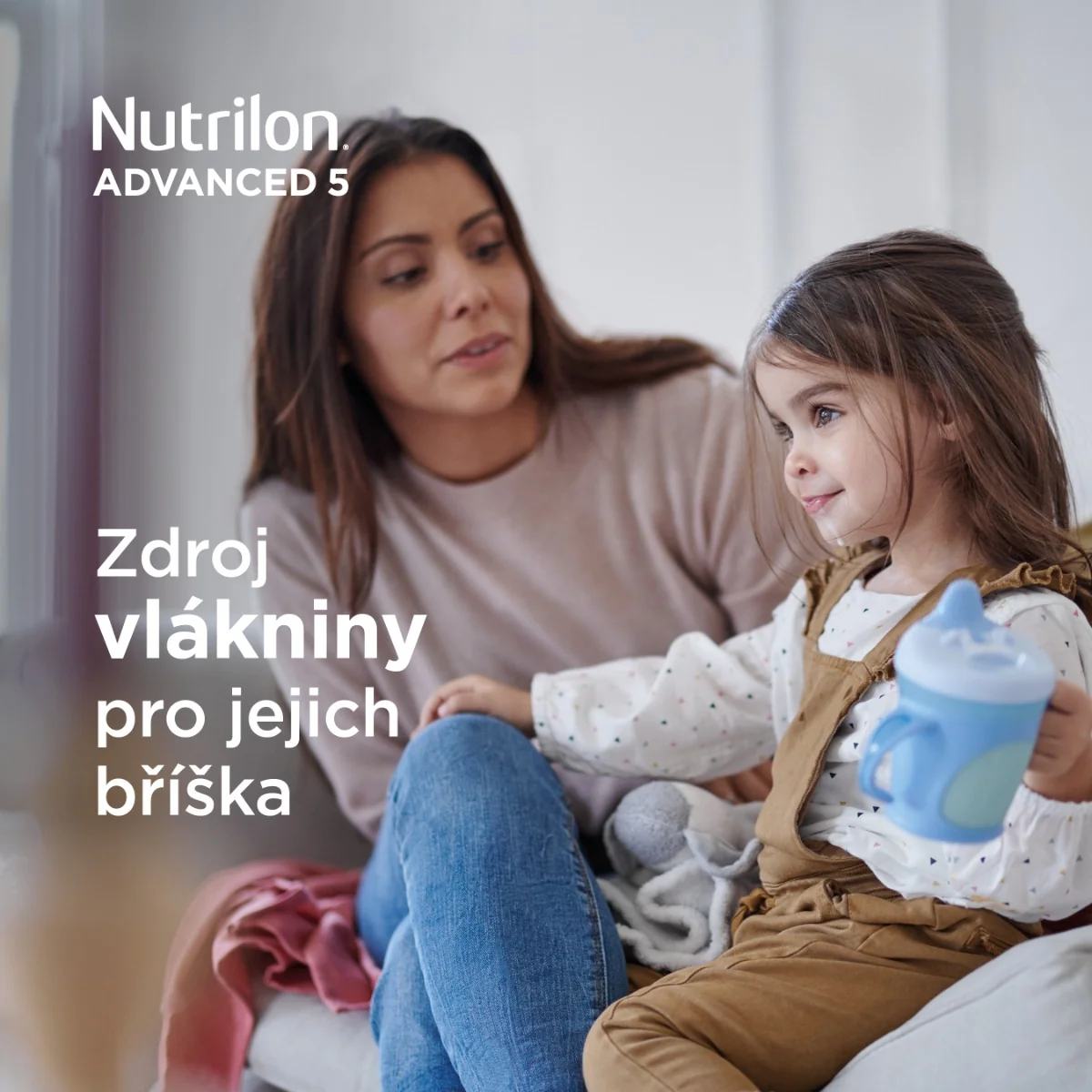 Nutrilon Advanced 5 800 g