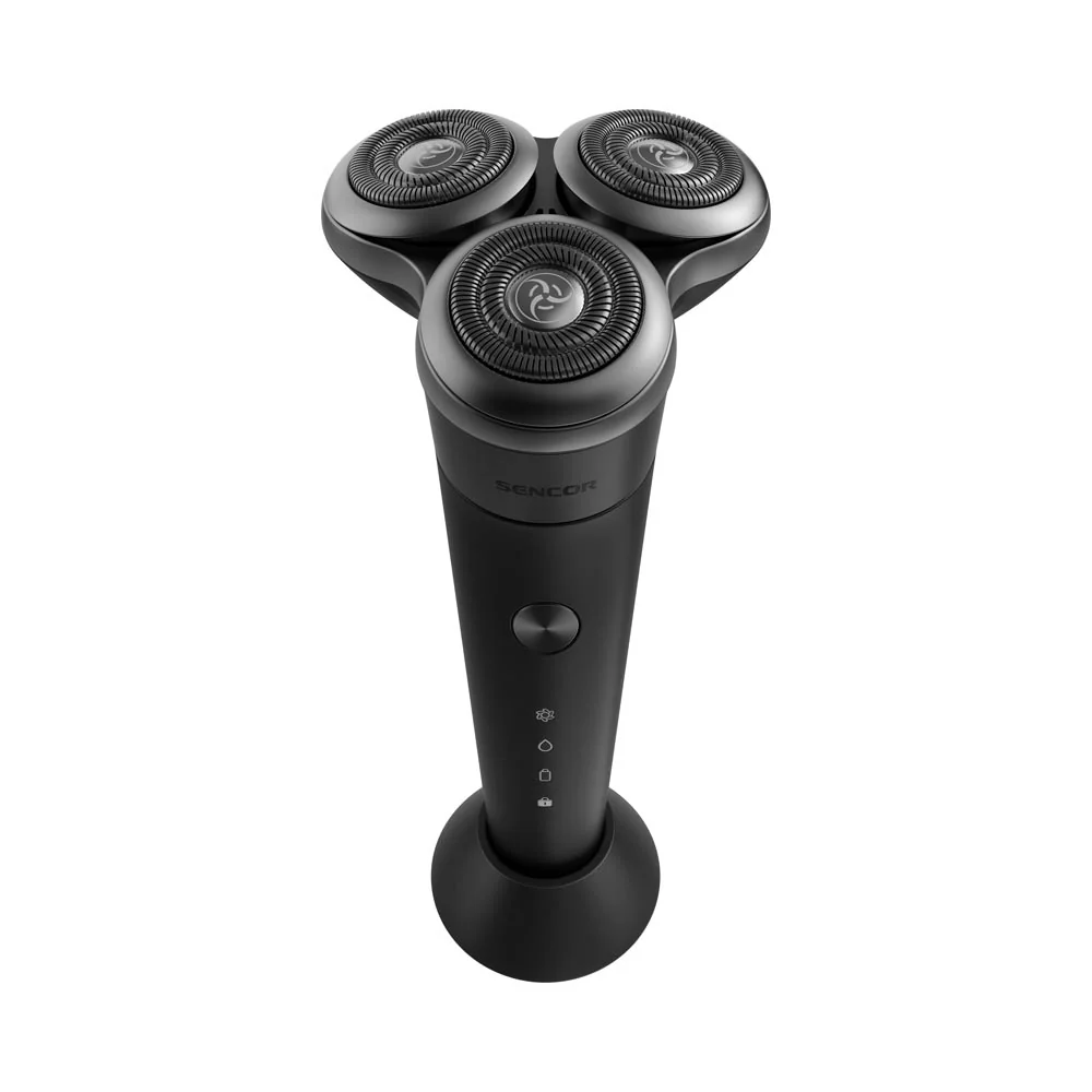 SENCOR SMS 7500BK holicí strojek