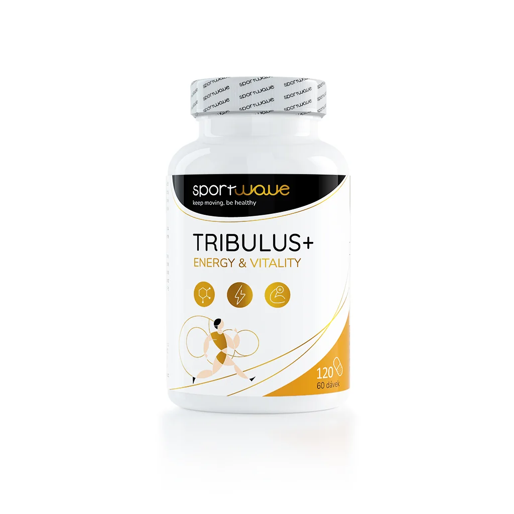 Sport Wave Tribulus+