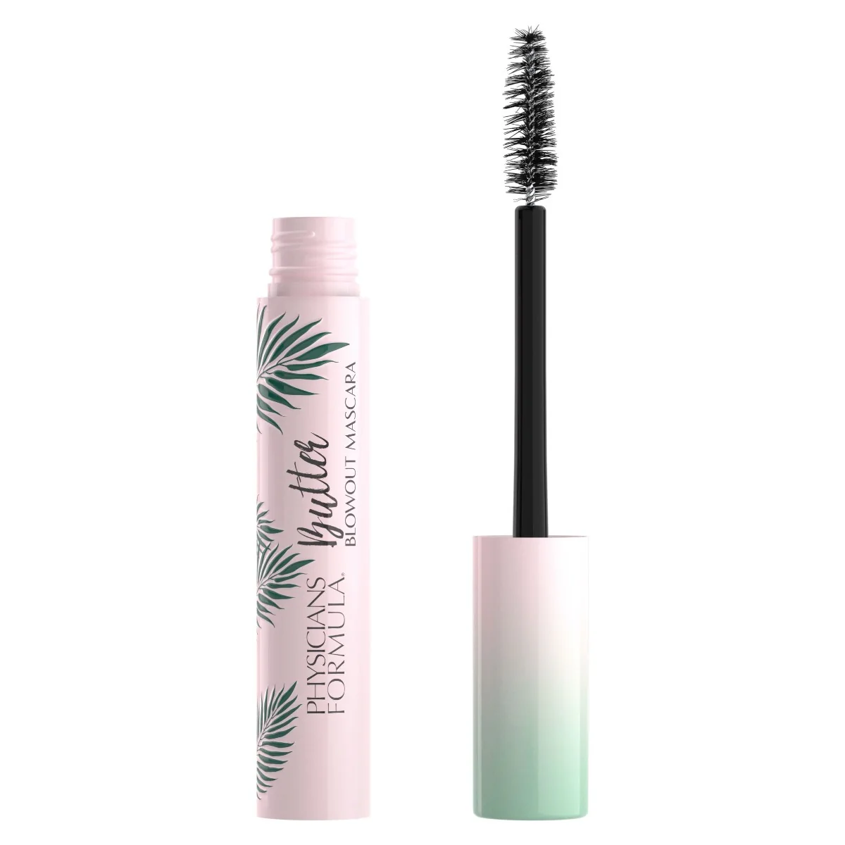 Physicians Formula Murumuru Butter Blowout Mascara řasenka 10 ml černá