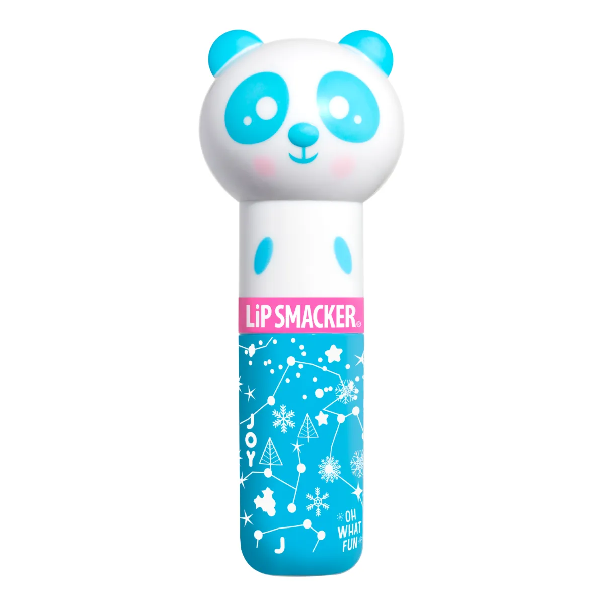 Lip Smacker Balzám na rty Panda Xmas 4 g