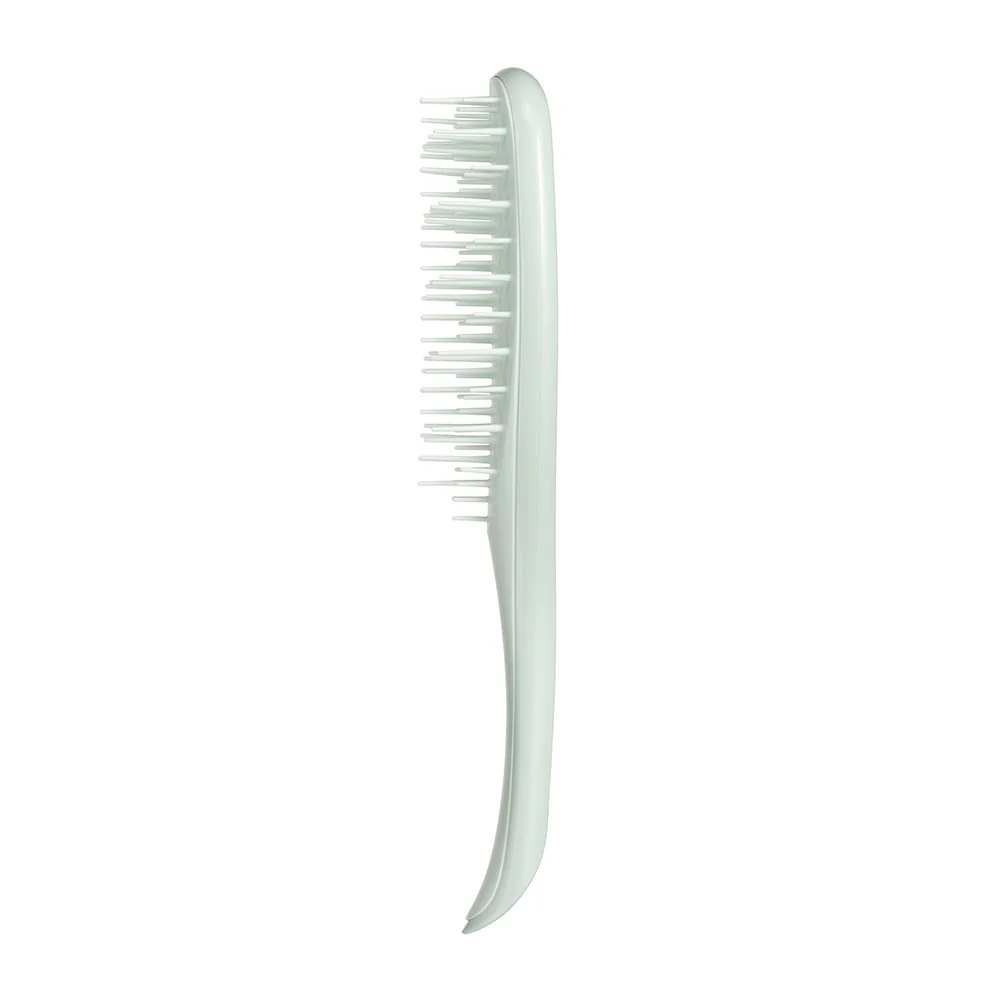 Tangle Teezer The Ultimate Detangler Extra Gentle Eucalyptus Green kartáč na vlasy 1 ks