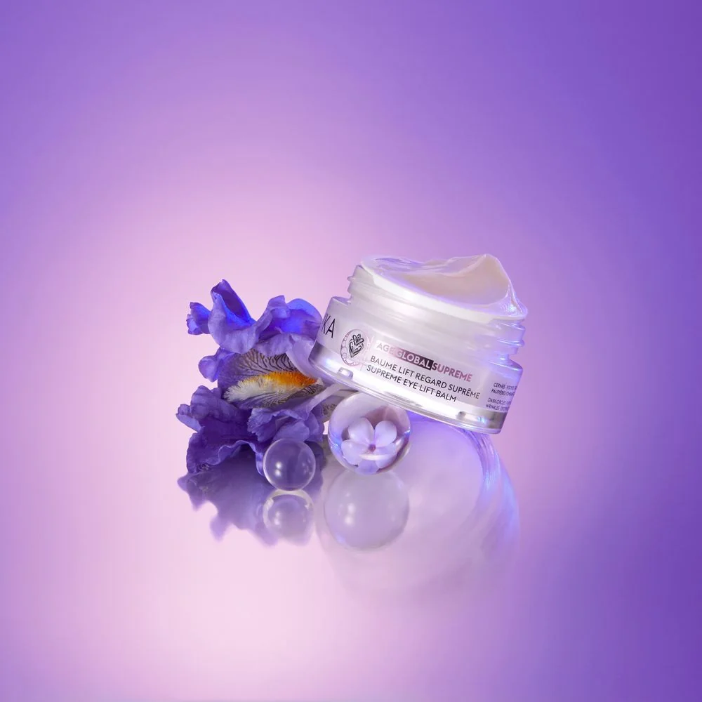 PATYKA Age Global Supreme Lift Eye Balm zpevňující balzám na oční okolí 15 ml