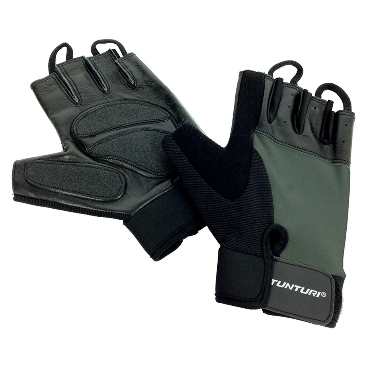 Tunturi Fitness rukavice Pro Gel varianta S