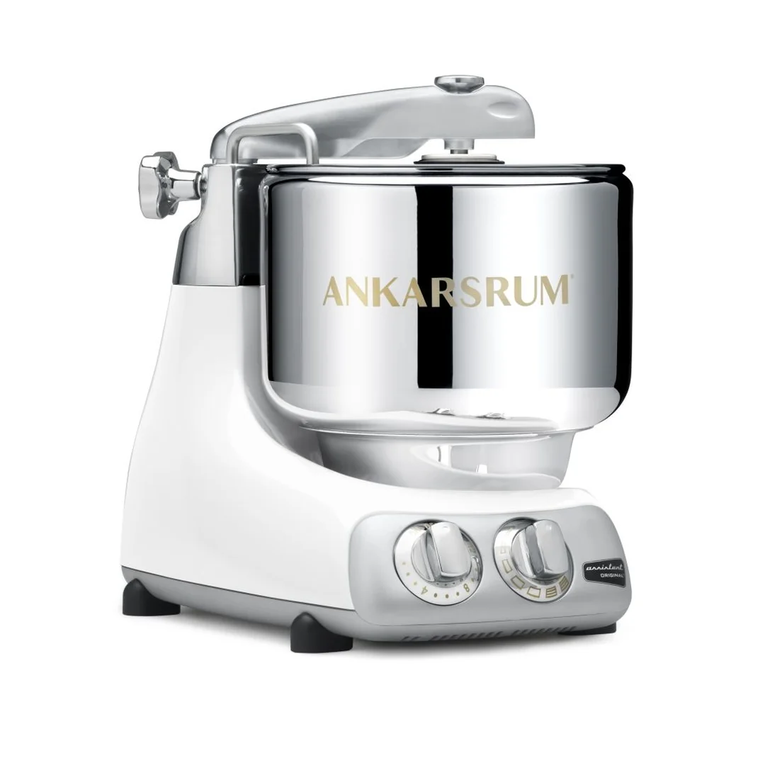 Ankarsrum Assistent Original AKM6230 bílý lesklý 2300118 (GW)
