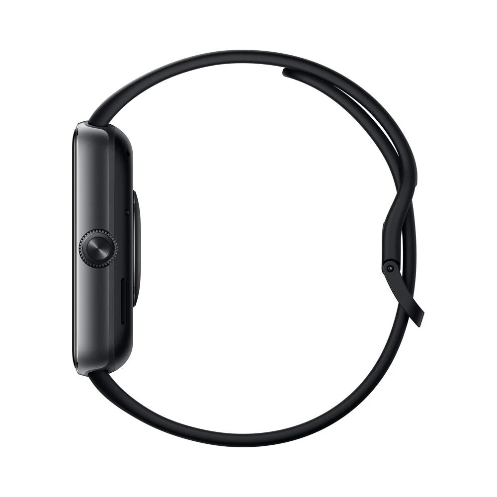 Xiaomi Redmi Watch 5 chytré hodinky Obsidian black