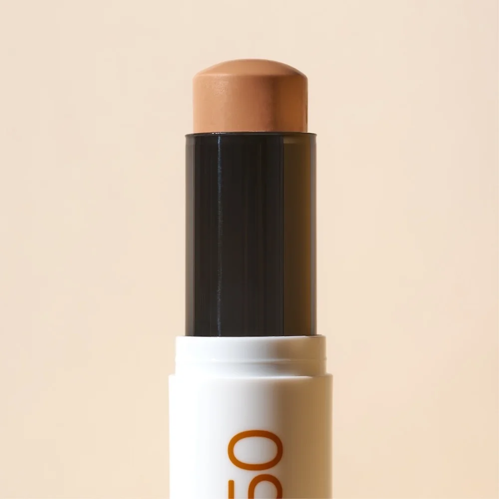 MÁDARA Minerální opalovací tyčinka SPF50 12 g