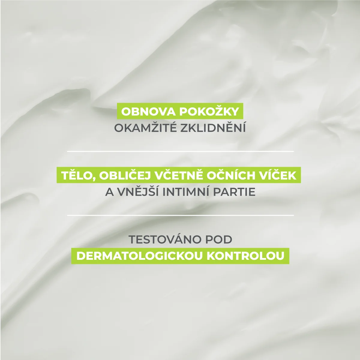 A-Derma Dermalibour+ reparační CICA-Krém 100 ml