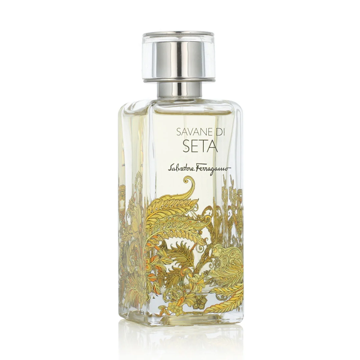 Salvatore Ferragamo Salvatore  Savane Di Seta EDP 100 ml UNISEX 