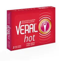 Veral hot