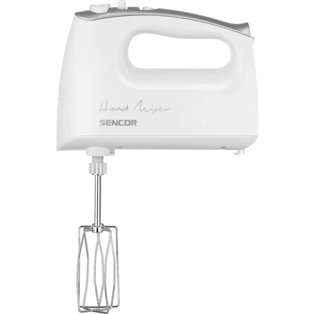 SENCOR SHM 6206SS mixér s mísou