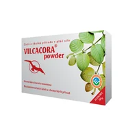 Hannasaki Vilcacora Powder