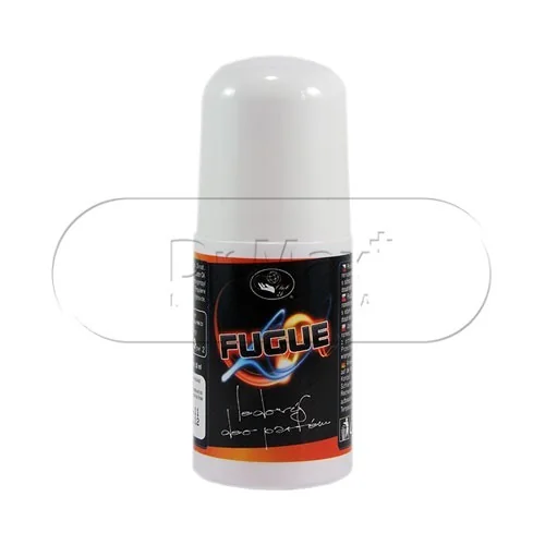 Ledový Deo parfém Fugue roll-on 50ml