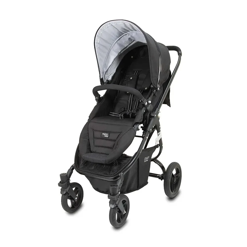 Valco Baby Kola Infinity pro Slim Twin a Neo Twin
