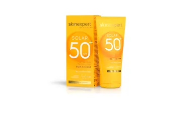 SOLAR SUN CREAM 50+ SPF