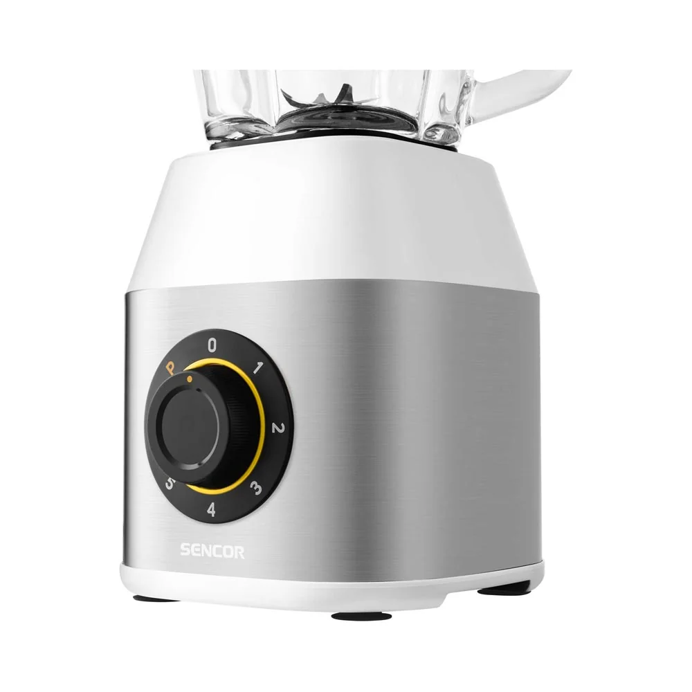 SENCOR SBL 4871WH stolní mixér