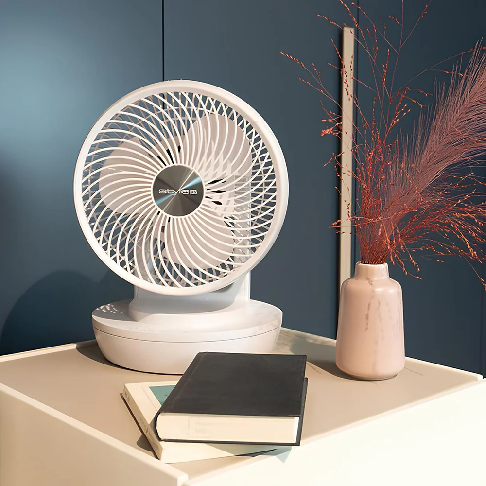 Stylies Stolní ventilátor Tara