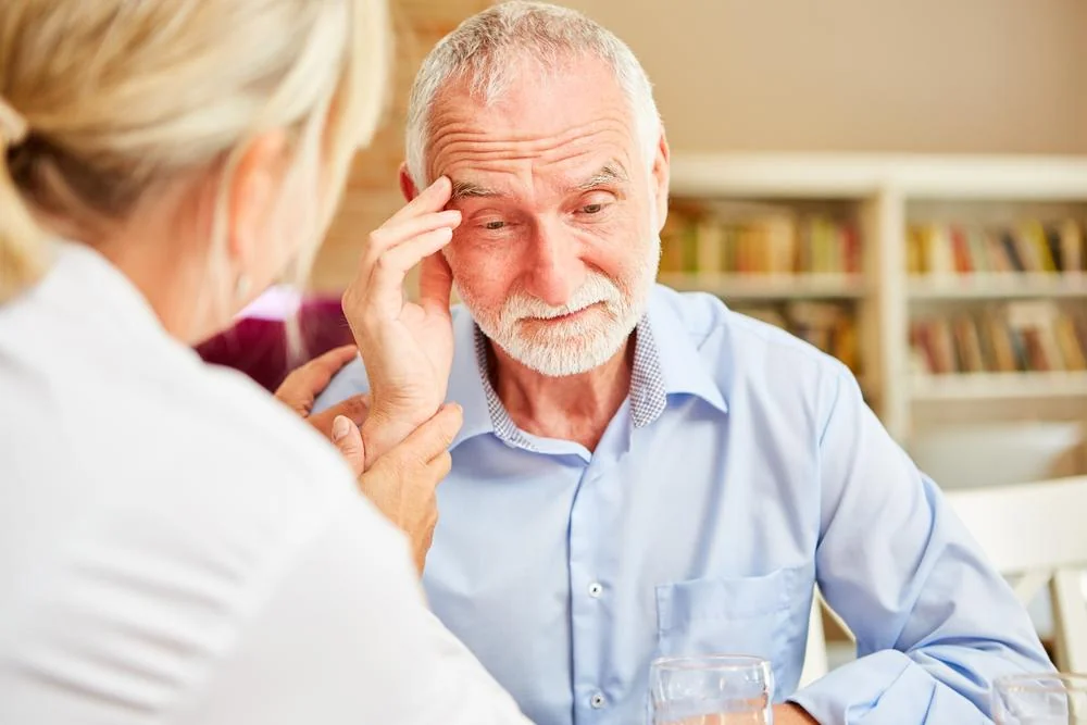 Alzheimerova choroba – jak ji poznat a jak se léčí?