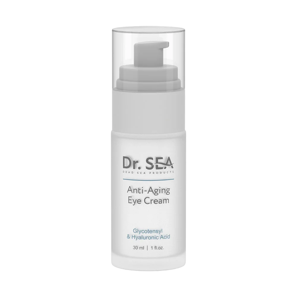 Dr. SEA Anti-Aging oční krém 30 ml