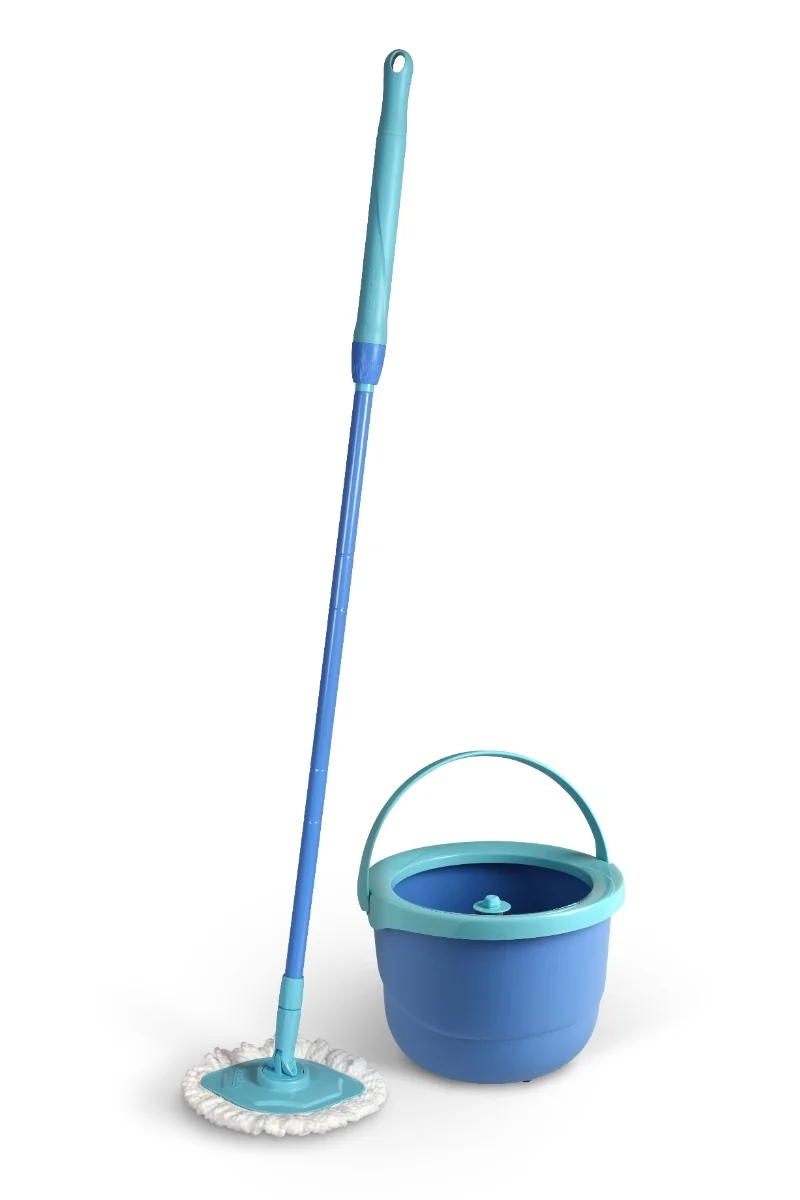 Spontex Full Action Corner System mop 1 ks